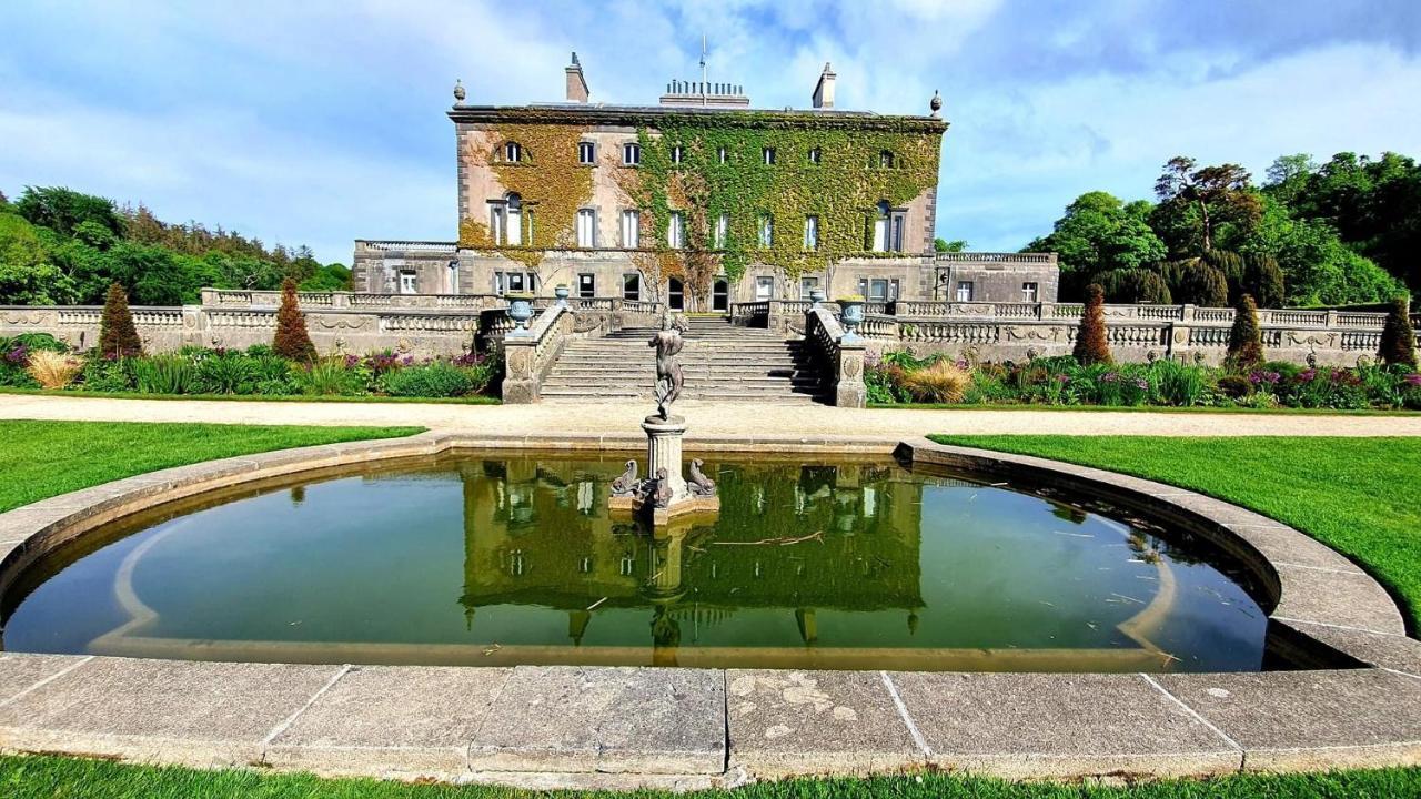 The Waterside Apartment 112 Harbour Mills Westport Bagian luar foto