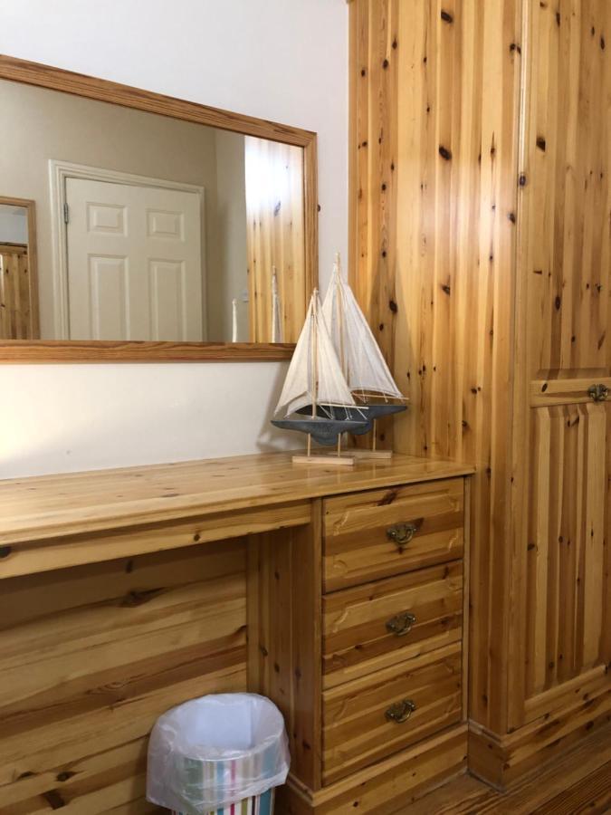 The Waterside Apartment 112 Harbour Mills Westport Bagian luar foto
